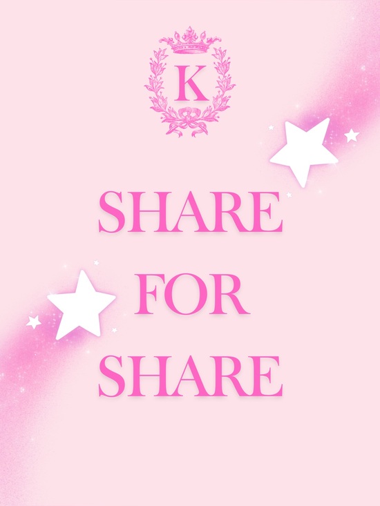 Other - 🧜♀️ Keenya’s Closet Share for Share!
